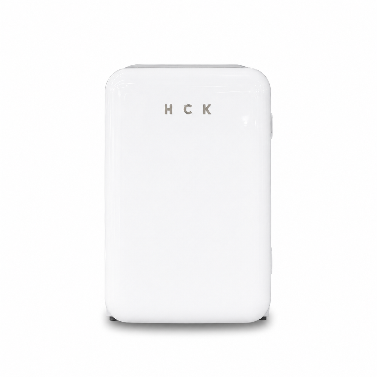 Tủ lạnh HCK 107L BC-130RDA màu trắng có ngăn đông (ngăn lạnh 92L, ngăn đông 15L)