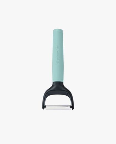 Dụng cụ gọt vỏ KitchenAid KAS145OHMIG màu xanh