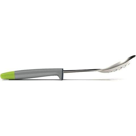 Muôi thủng Joseph Joseph ELEVATE STEEL 10165 màu xám xanh 32cm