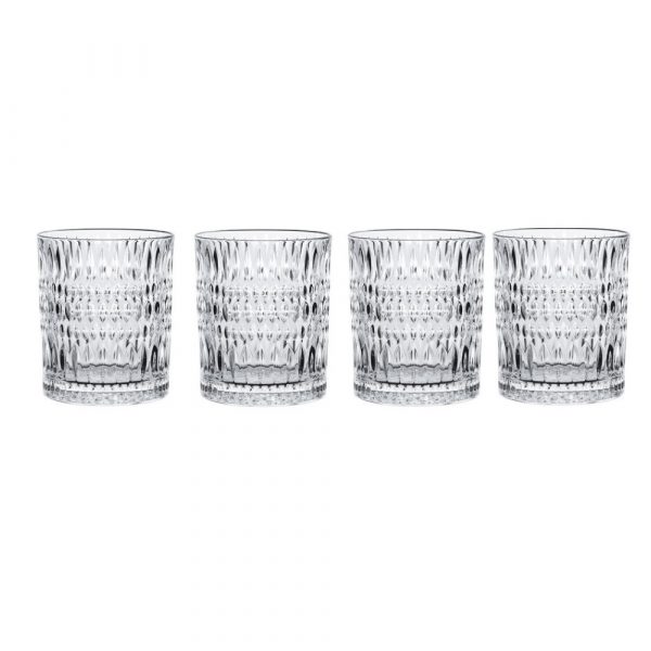 Cốc rượu Ethno 304ml Nachtmann