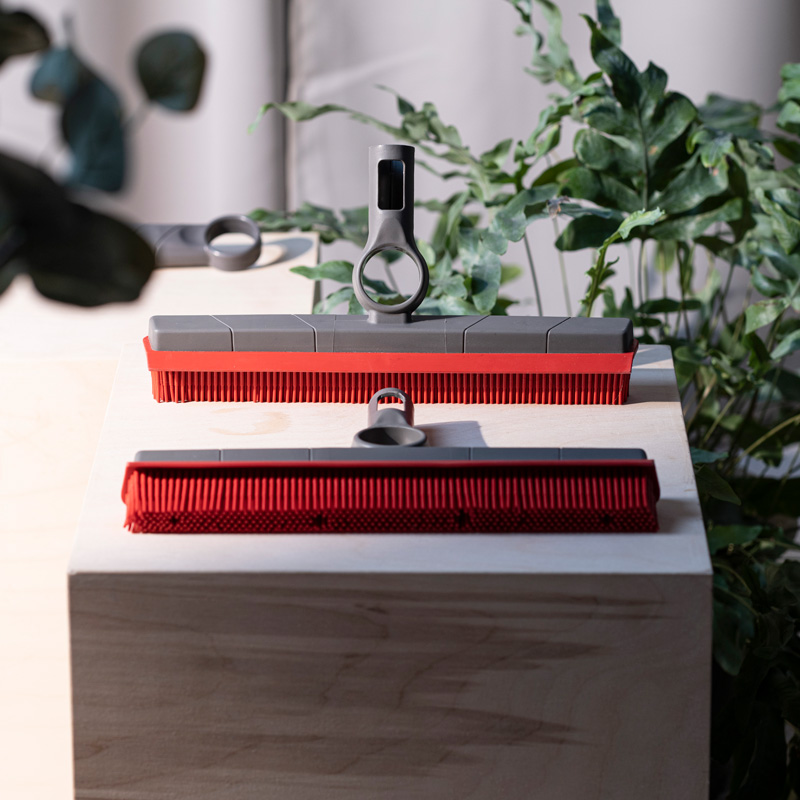 Nordic Stream - Đầu bàn chải cọ sàn - 15341