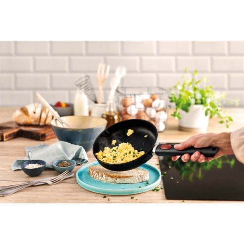 Chảo chống dính WOLL ECO LITE FRY PAN 28cm