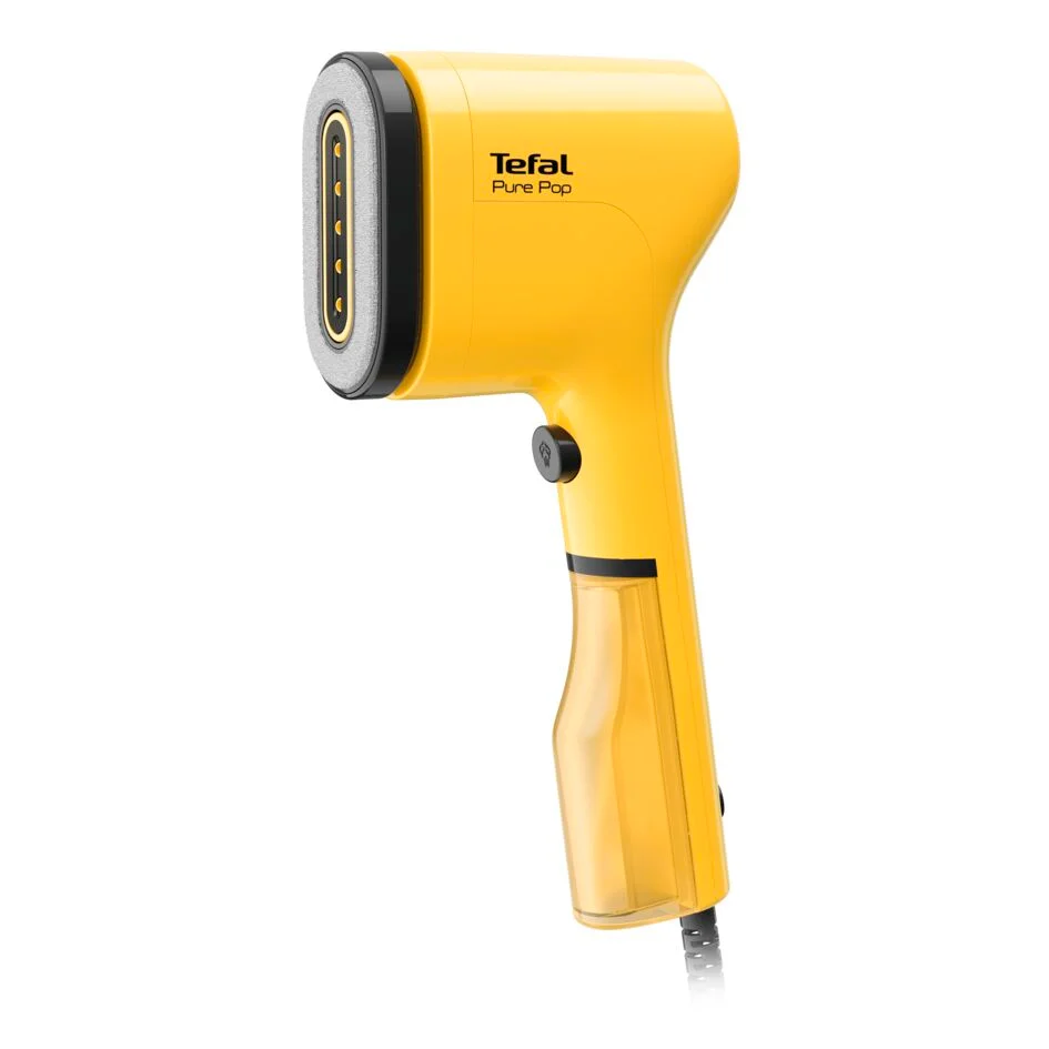 Bàn là du lịch mini Tefal DT2026 Puro Pop gelb (màu vàng)