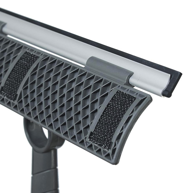 Nordic Stream - Bộ đầu lau kính 2in1 - 2 món - 15335