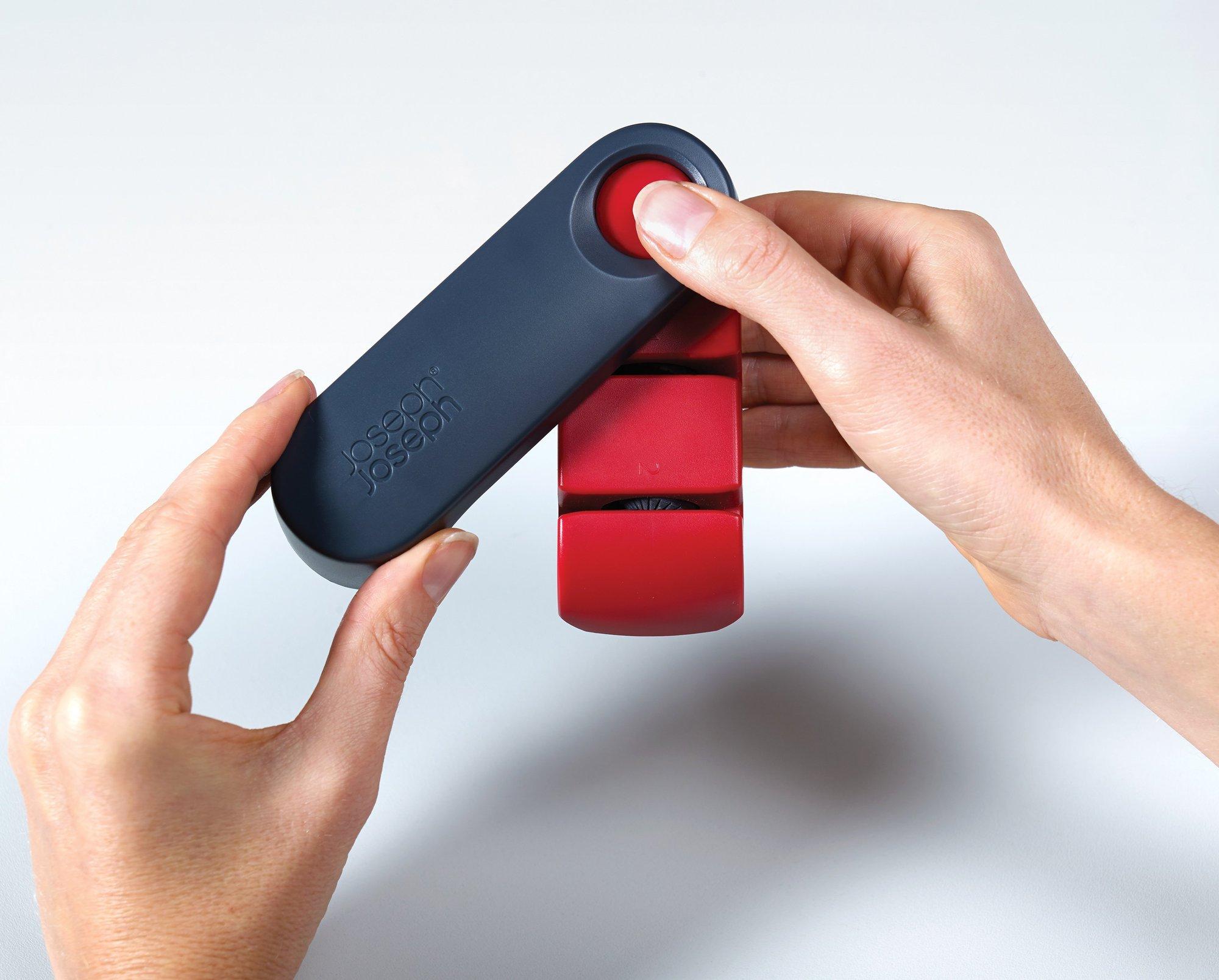 Dụng cụ mài dao Joseph Joseph JSH Rota