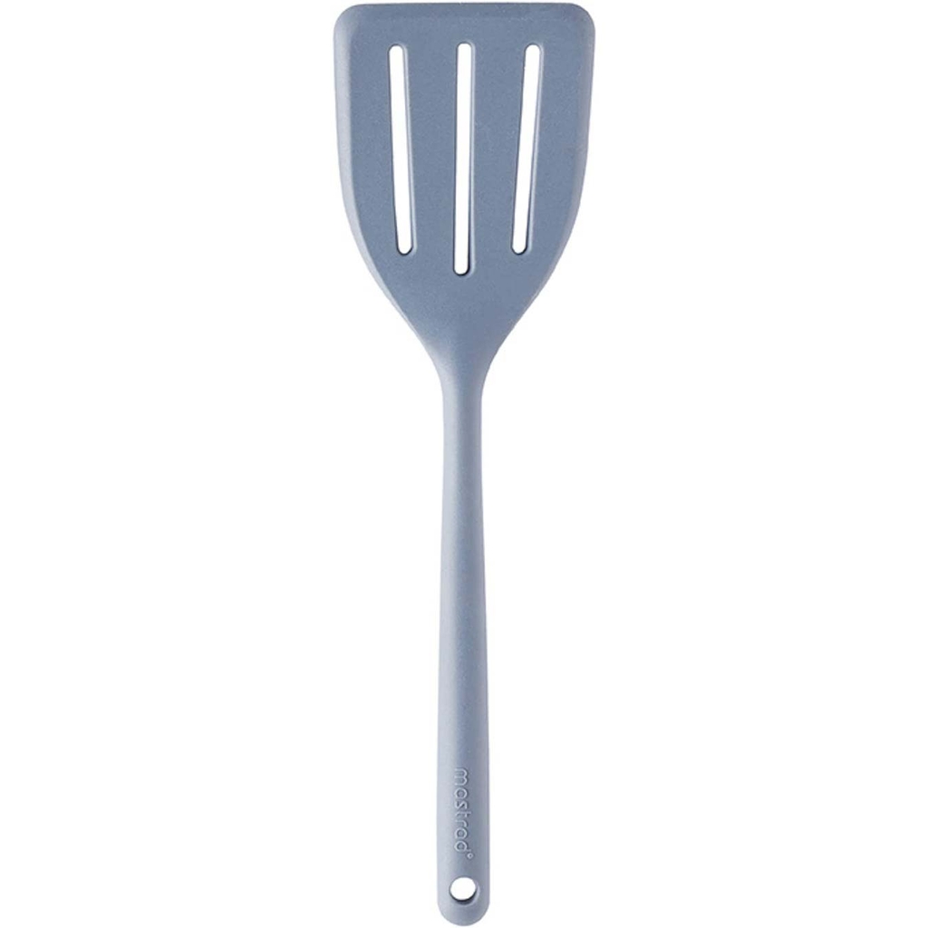 Mastrad - Xẻng có rãnh màu xám 30cm - F10814