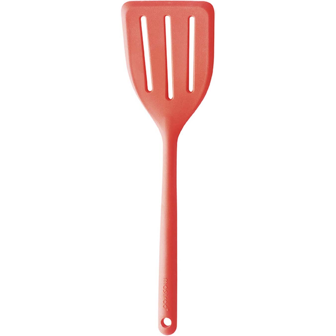 Mastrad - Xẻng có rãnh màu đỏ 30cm - F10815