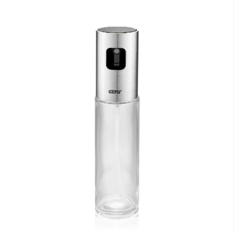 Set 2 bình xịt dầu dấm Gefu 34658 Neva 100ml