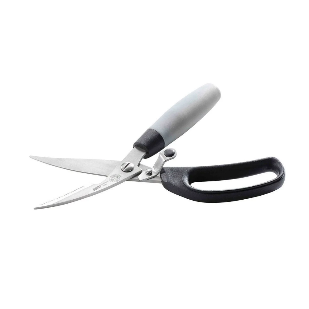 Kéo cắt gà GEFU 89161 Carve Poultry Shears 23.5cm