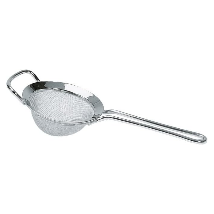 Rây lọc inox GEFU 15501 Passo 12cm