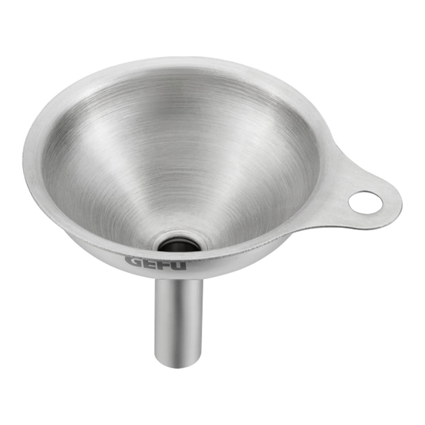 Set 3 phễu GEFU 15511 Versare Funnel set mini 3pcs (đk 7cm, 5cm, 4cm)