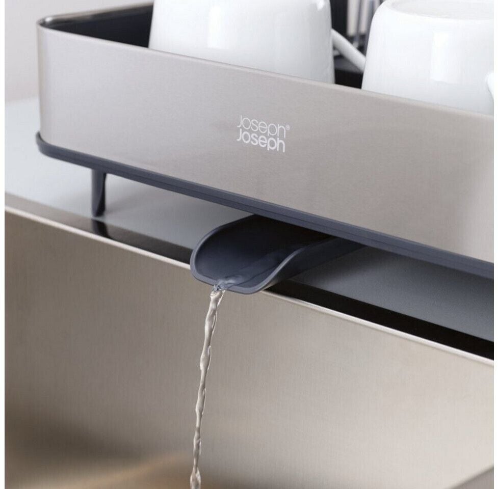Khay đựng bát đĩa Joseph Joseph 85153 extend steel
