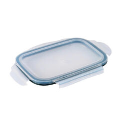 Hộp đựng thực phẩm Cuitisan Simple EC7-PS05 580ml