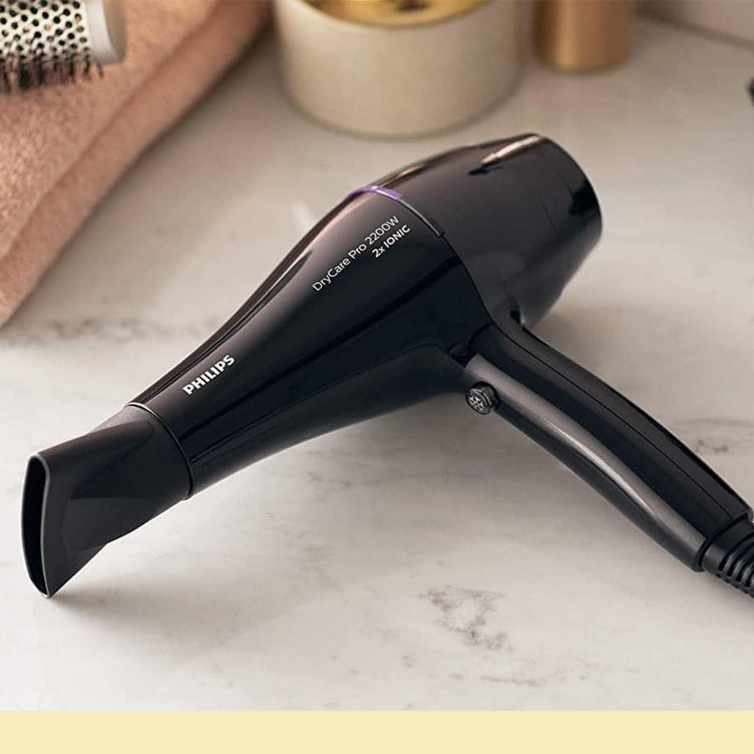 MÁY SẤY TÓC PHILIPS BHD274/00