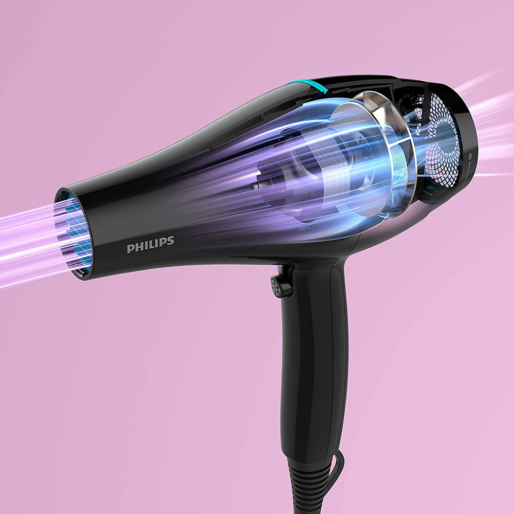 MÁY SẤY TÓC PHILIPS BHD274/00
