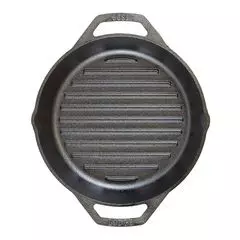 Chào gang nướng Lodge hai quai - 26.04cm