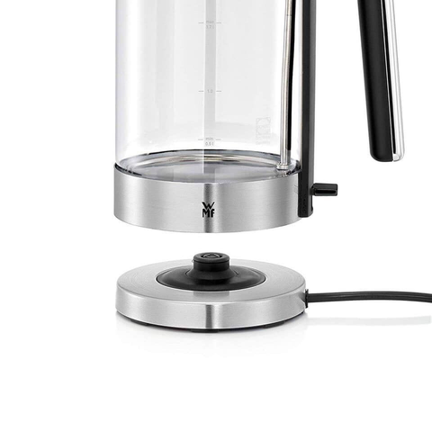Ấm siêu tốc WMF Lono thủy tinh 1,7L