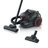 HÚT BỤI CÓ DÂY BOSCH SERIES 4 PROPOWER BGS21WPOW, 2000W