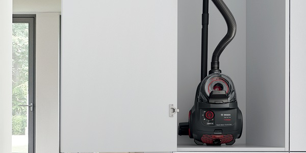 HÚT BỤI CÓ DÂY BOSCH SERIES 4 PROPOWER BGS21WPOW, 2000W