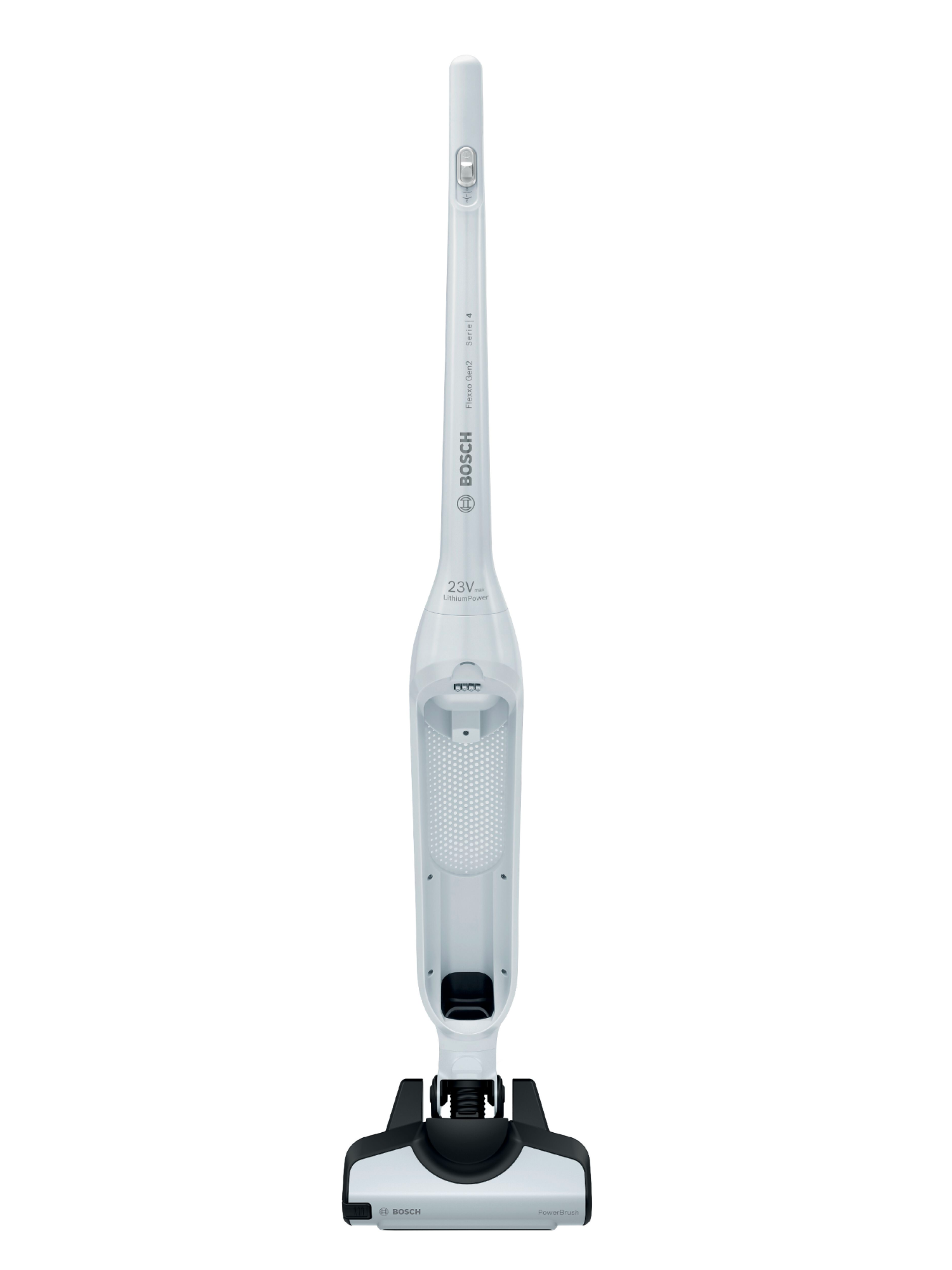 MÁY HÚT BỤI KHÔNG DÂY BOSCH BCH3P2301- SERIES 4 (TRẮNG)