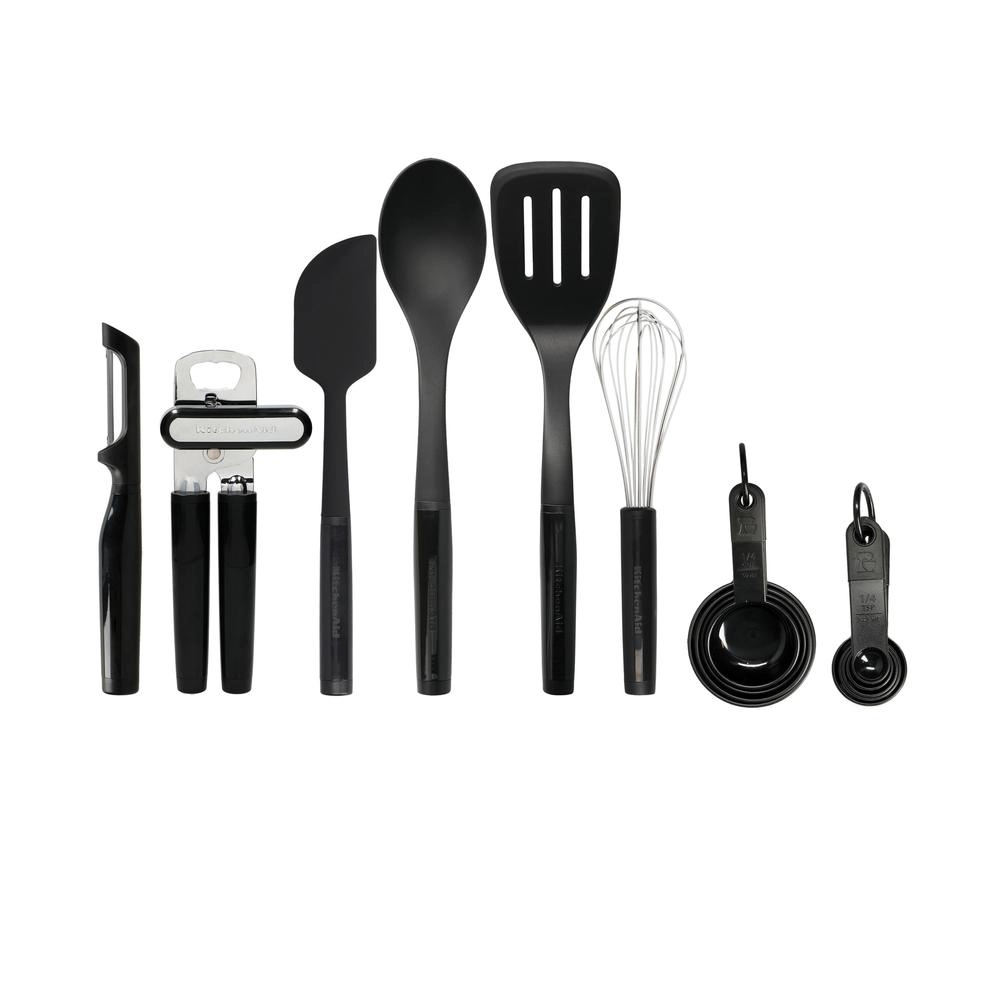 Bộ Dụng Cụ Và Thiết Bị Nhà Bếp KITCHENAID - 15 Món