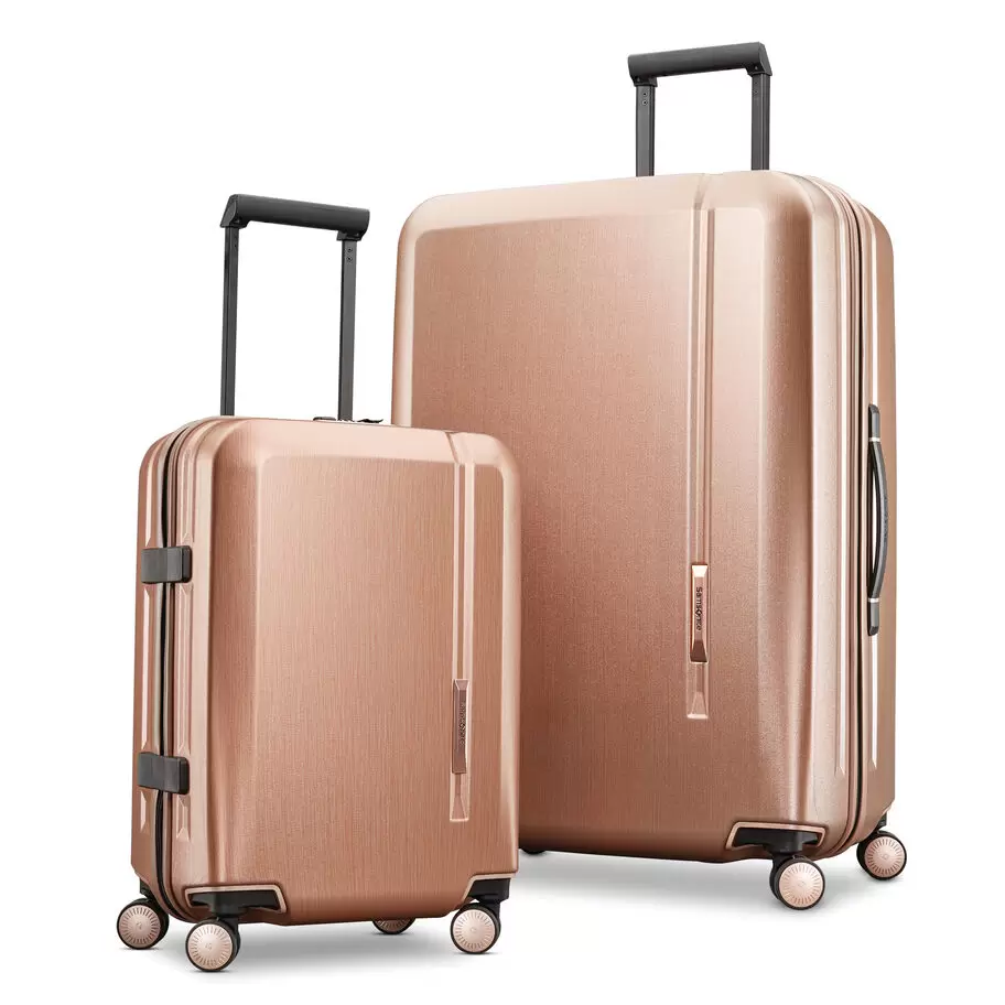 Novaire samsonite shop