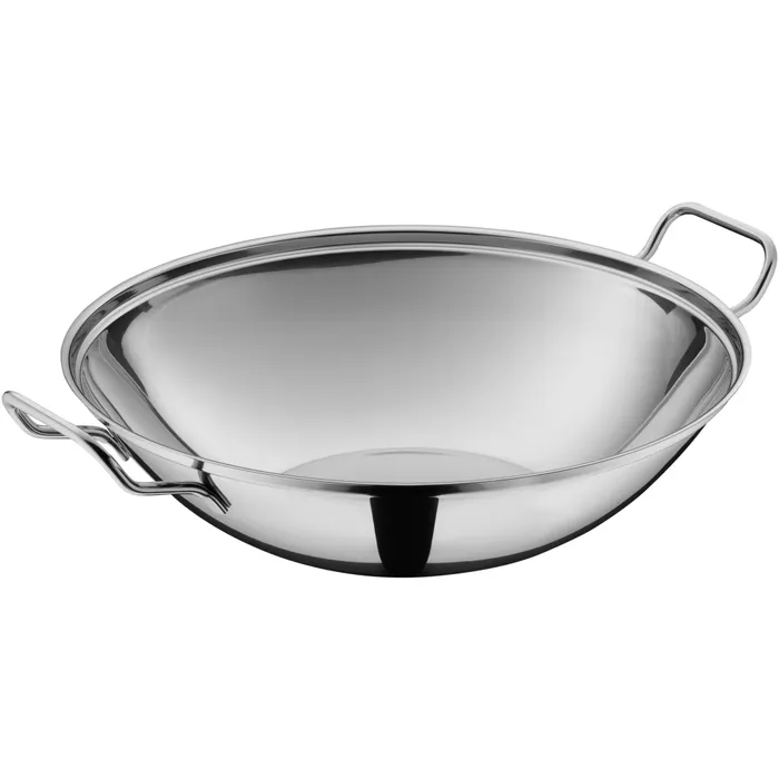 Chảo WMF Party Wok Set TAIWAN 36 cm