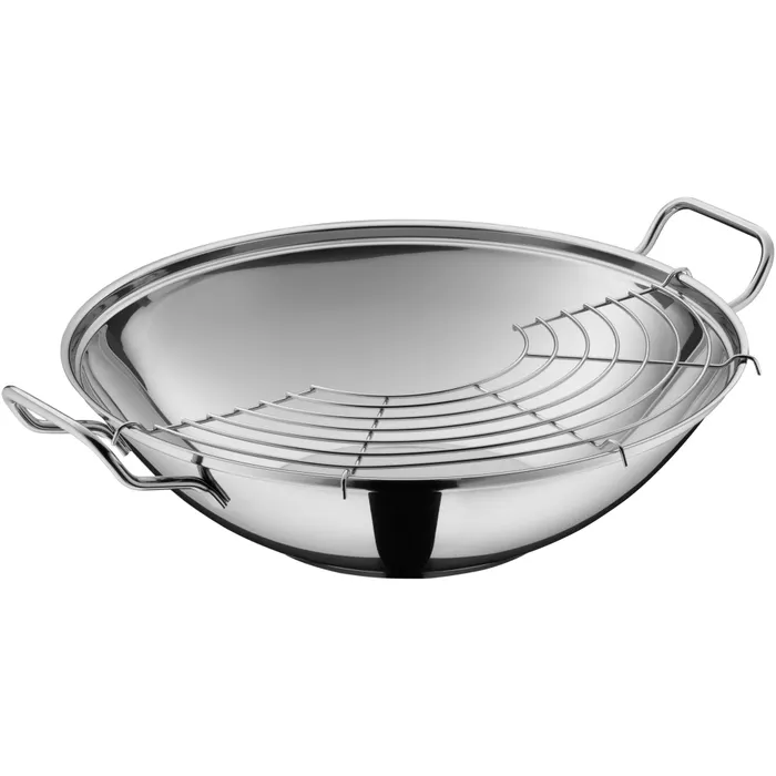 Chảo WMF Party Wok Set TAIWAN 36 cm