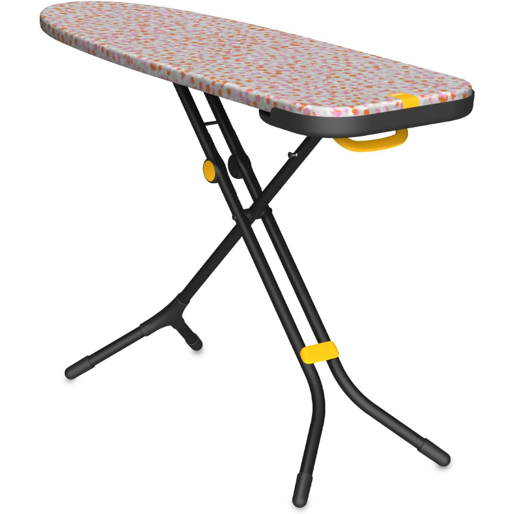 Cầu là chân cao Joseph Joseph 50029 Glide Max Large Peach Blossom màu hồng họa tiết hoa đào