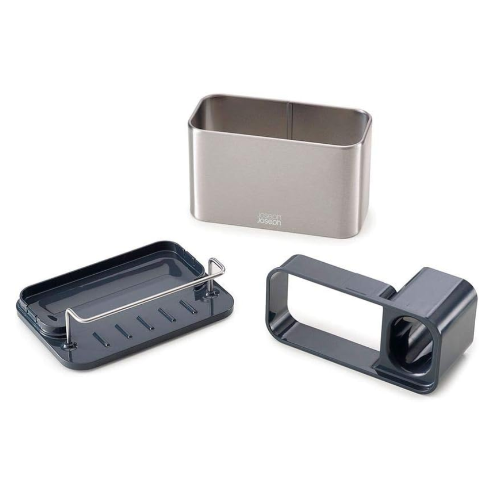 Hộp đựng đồ cọ rửa Surface Sink Tidy joseph joseph JSH JSH 85112
