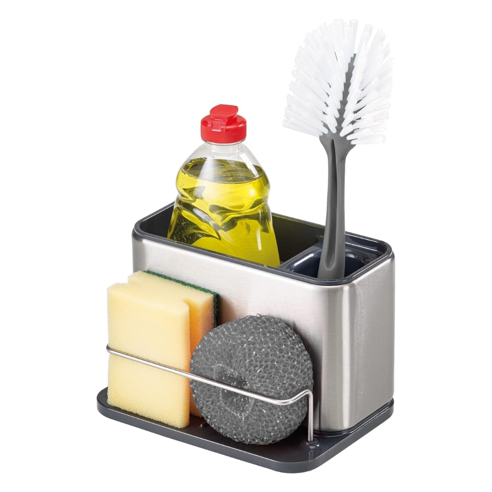 Hộp đựng đồ cọ rửa Surface Sink Tidy joseph joseph JSH JSH 85112