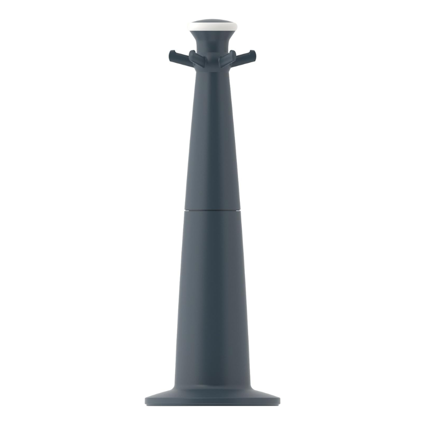 Bộ dụng cụ nấu ăn 6 món kèm giá đỡ Joseph Joseph 10141 Elevate Carousel - Opal