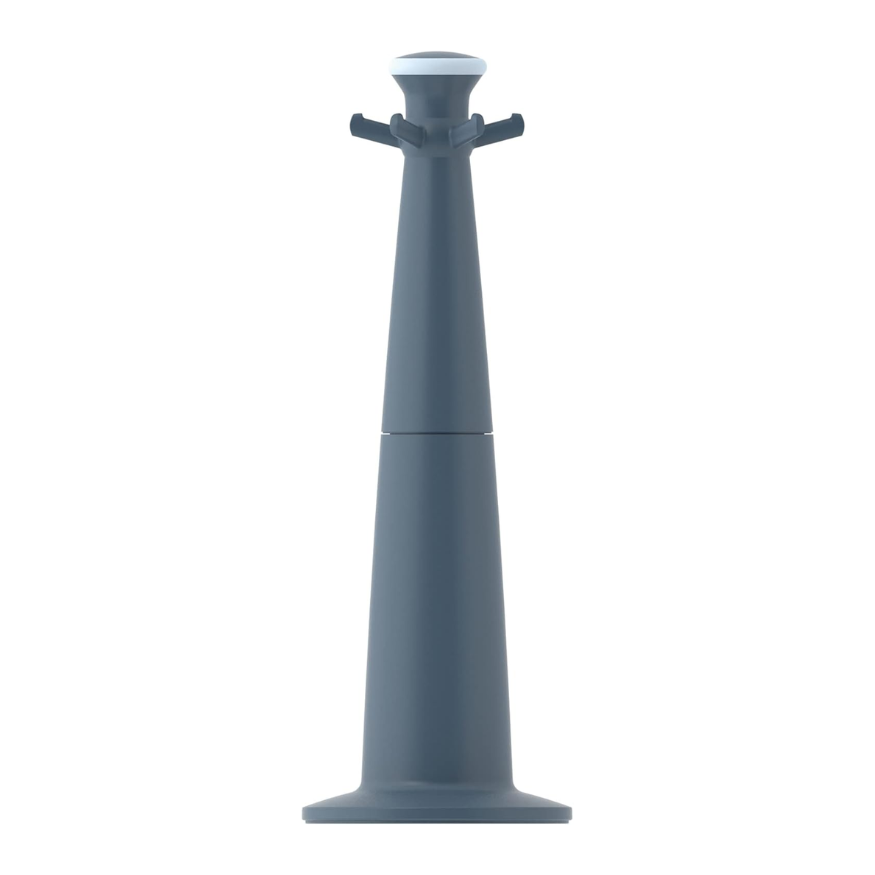 Bộ dụng cụ nấu ăn 6 món kèm giá treo Joseph Joseph 10525 Editions Elevate™ Drehkarussell, 6-teiliges Set – Sky (màu xanh)