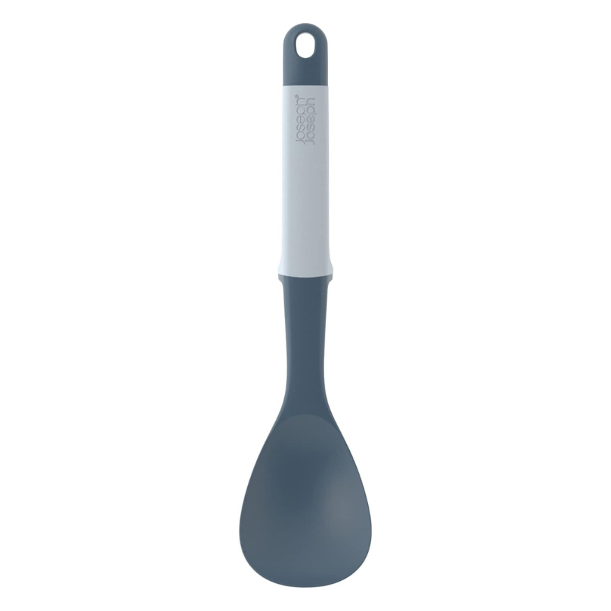 Bộ dụng cụ nấu ăn 6 món kèm giá treo Joseph Joseph 10525 Editions Elevate™ Drehkarussell, 6-teiliges Set – Sky (màu xanh)