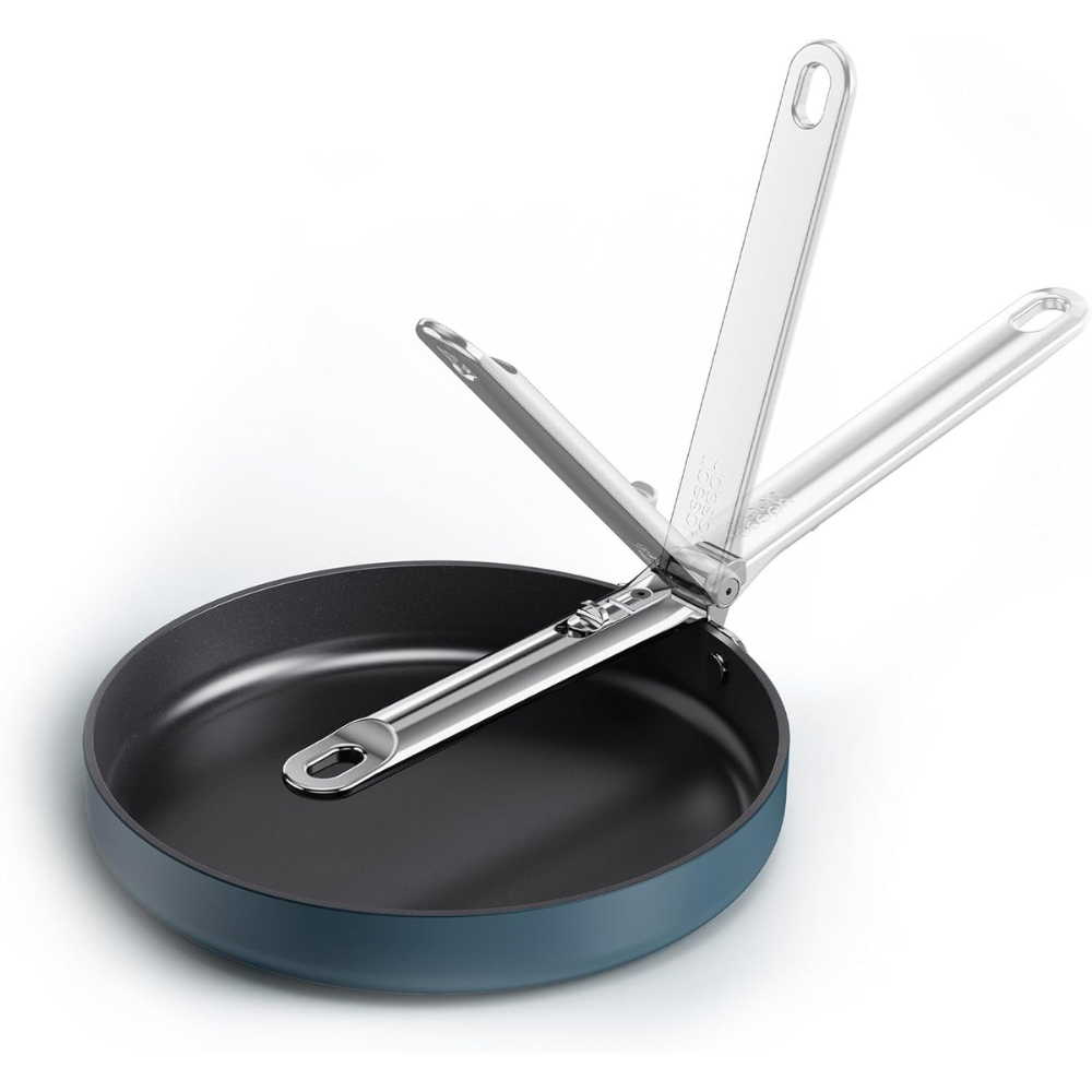 Chảo rán Joseph Joesph 45041 24cm Blue Frying Pan