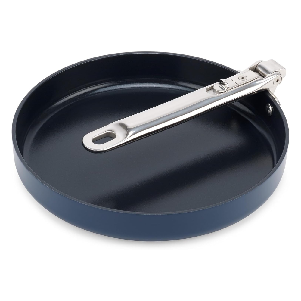 Chảo rán Joseph Joesph 45041 24cm Blue Frying Pan