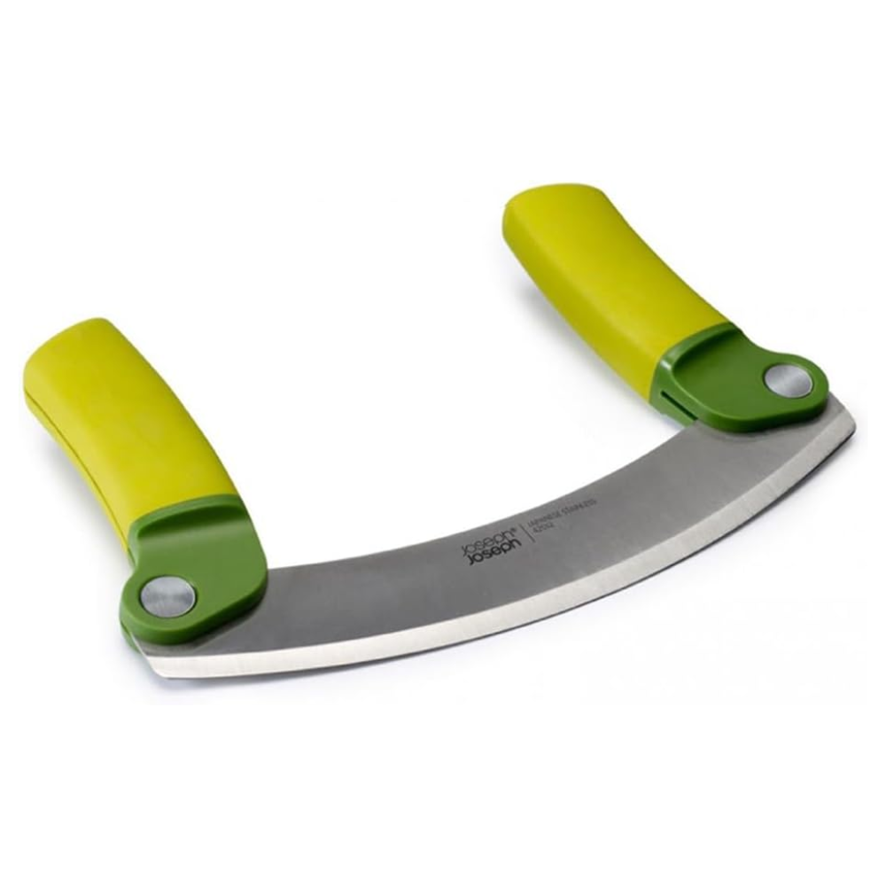 Dao băm rau Joseph Joseph 10079 Mezzaluna (Green/Dark Green )