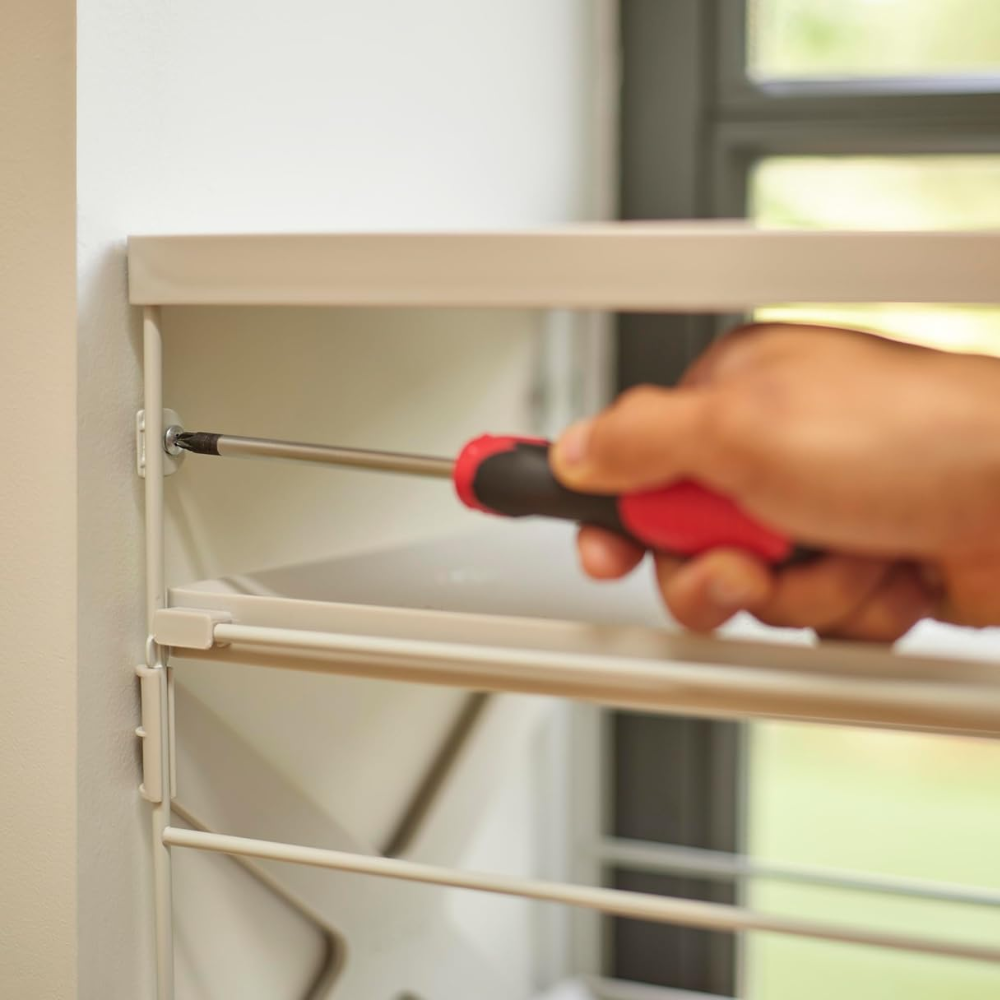 Giá để giày Joseph Joseph 55008 Level Adjustable Shoe Rack - Single