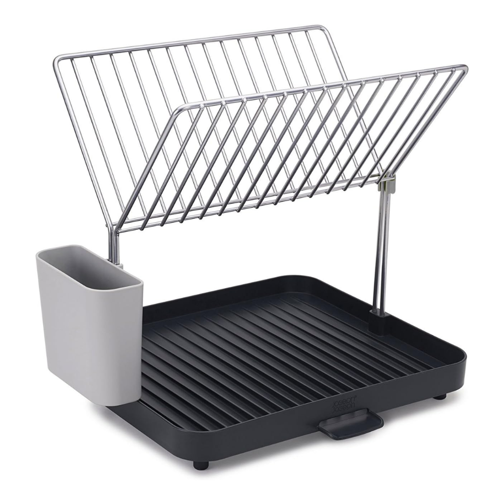 Kệ úp bát đĩa đa năng Joseph Joseph 85084 Y-rack Dishdrainer - Grey