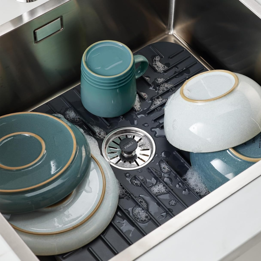 Tấm lót bồn rửa bát Joseph Joseph 851700 SinkShield Sink Saver