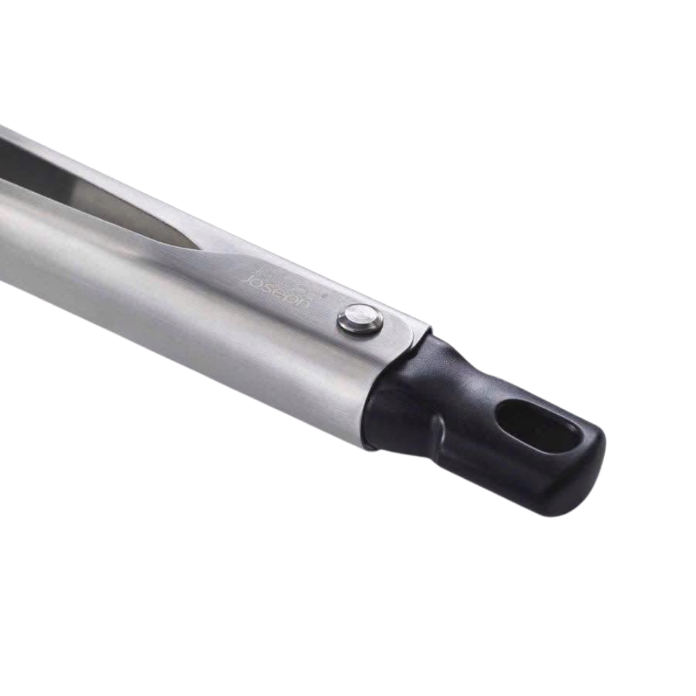 Bộ 2 kẹp gắp thức ăn Joseph Joseph 10573 màu đen
