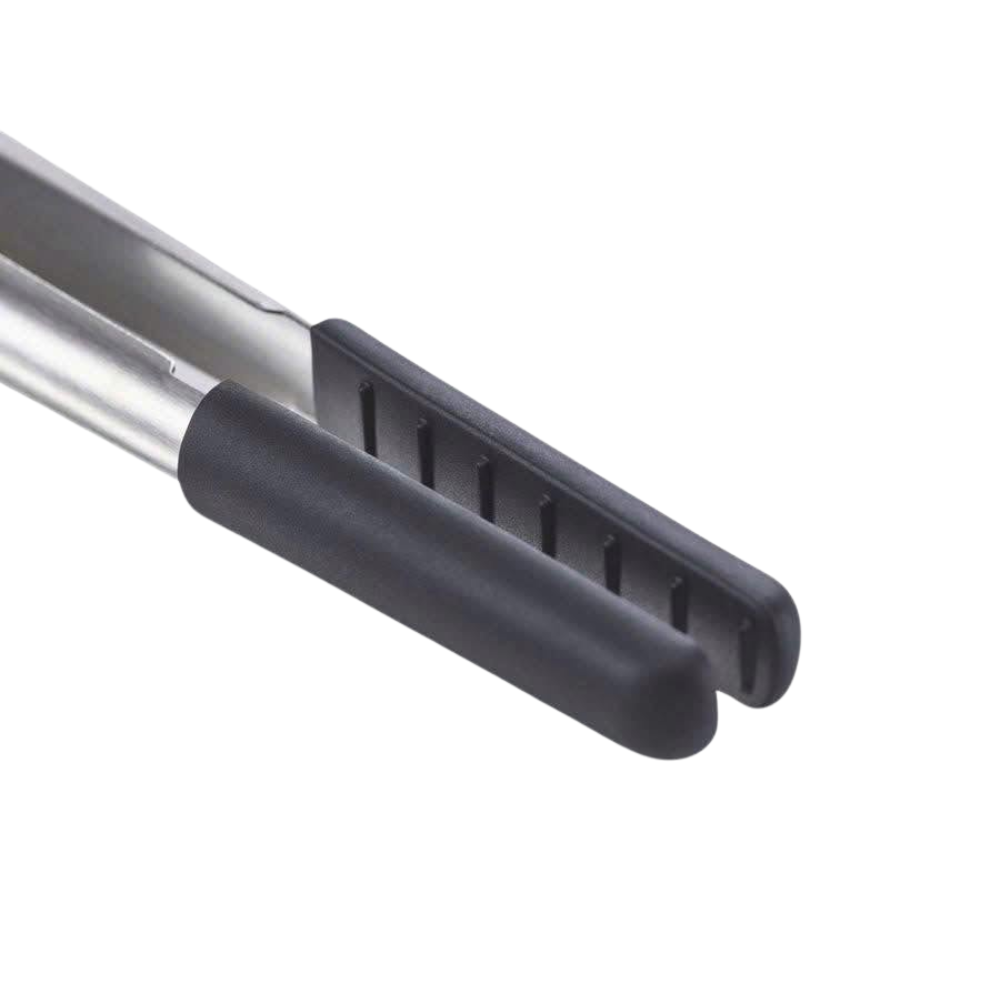 Bộ 2 kẹp gắp thức ăn Joseph Joseph 10573 màu đen