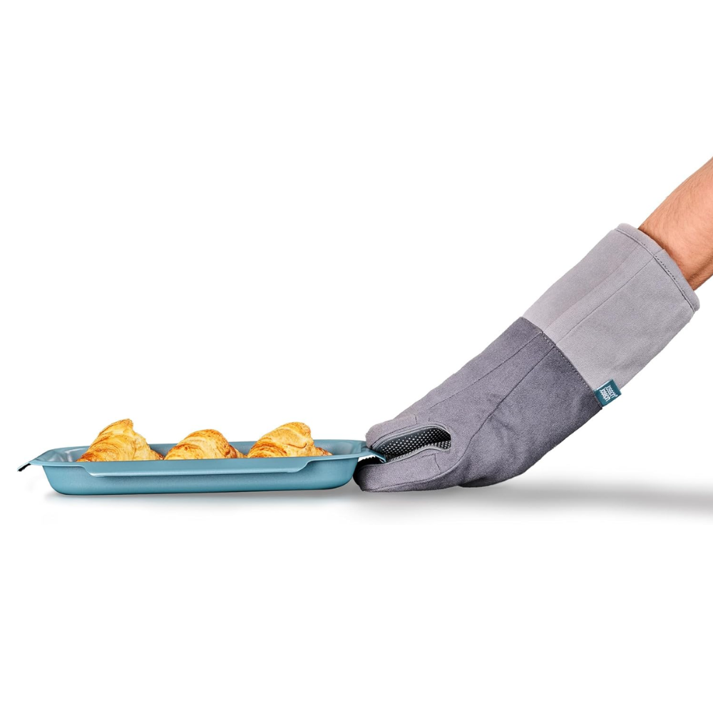 Bộ 3 khay nướng chống dính Joseph Joseph 45064 Nest Bake