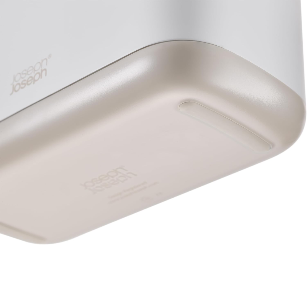 Hộp đựng bàn chải đánh răng tự khô Joseph Joseph EasyStore 70575 Large màu be