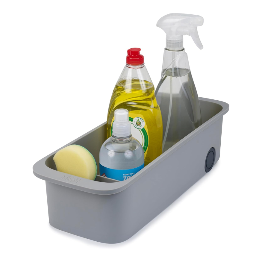 Hộp đựng đồ tiện dụng Joseph Joseph JJ85197 CupboardStore có bánh xe