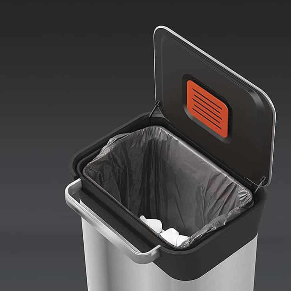 Túi đựng rác Joseph Joseph IW5 40L 30029 trong xuốt (hộp 20 chiếc)
