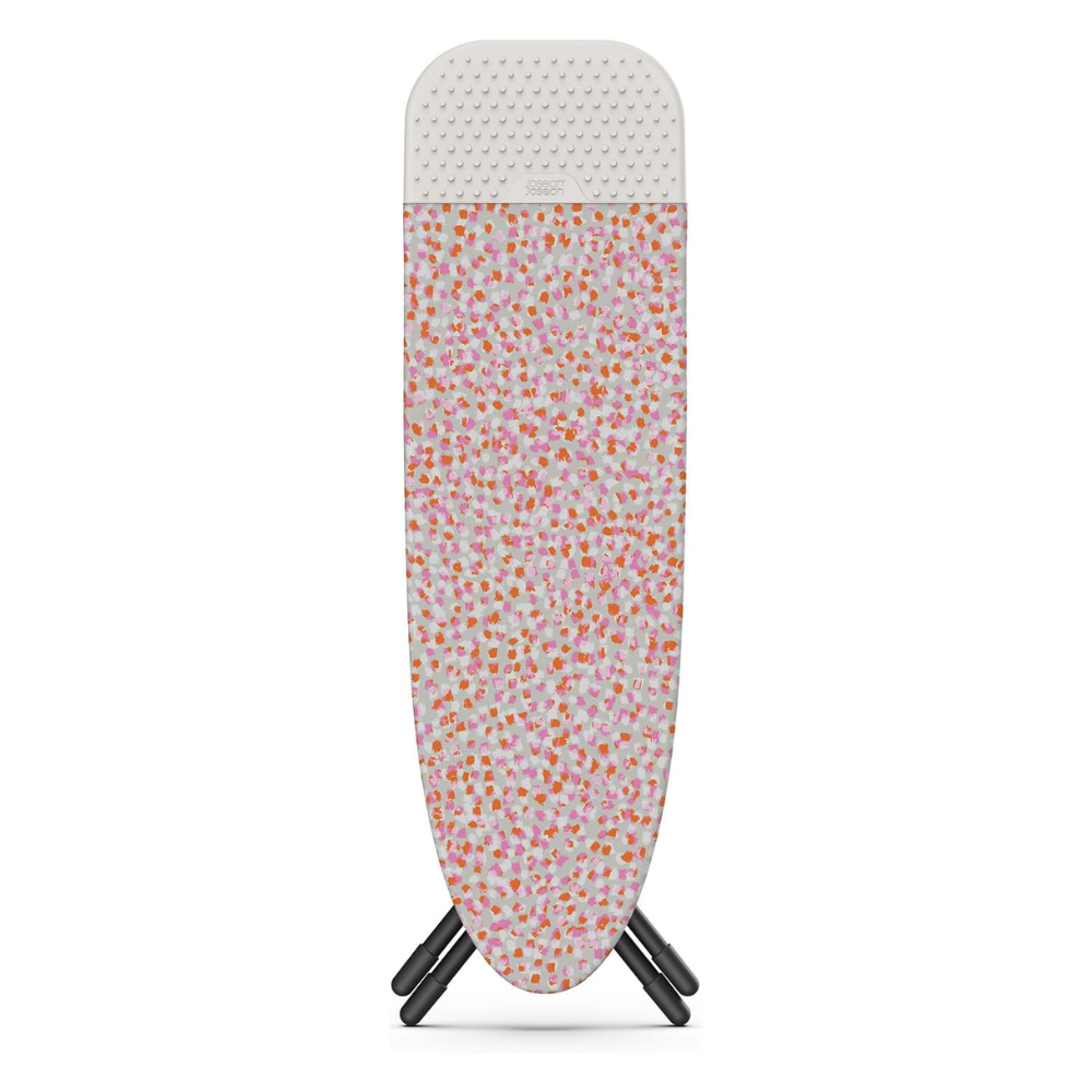 Cầu là chân cao Joseph Joseph Glide Ironing Board 50031 Peach Blossom màu hồng hoa đào