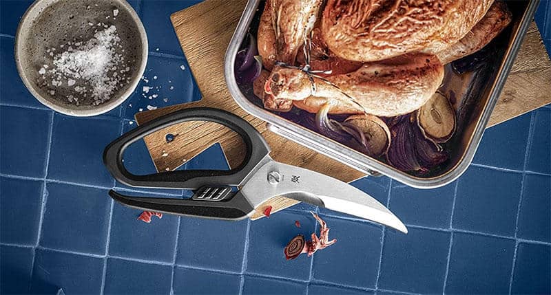 Kéo cắt gà WMF Geflügelschere 24,5cm