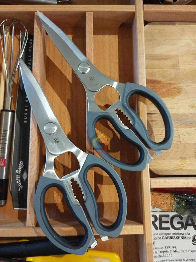 Kéo nhà bếp WMF Küchenschere 21cm