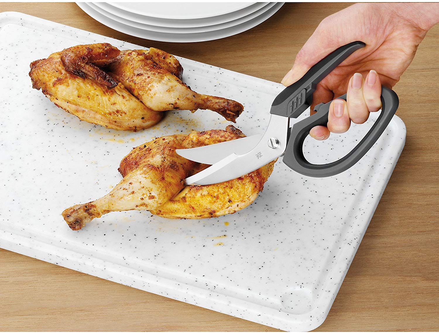 Kéo cắt gà WMF Geflügelschere 24,5cm